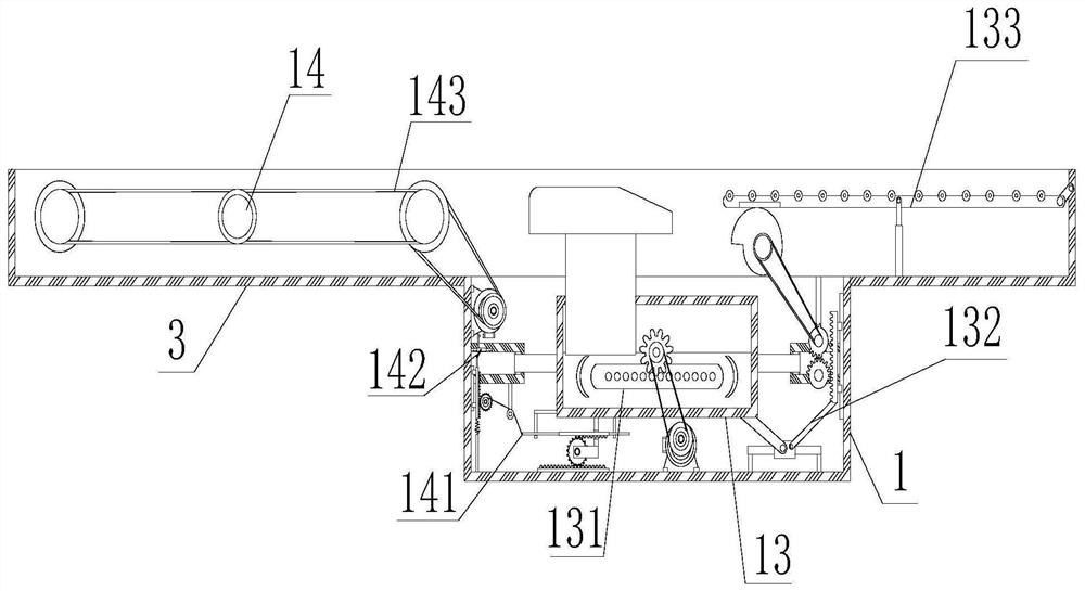 A new type of cable cutting device for distribution line construction