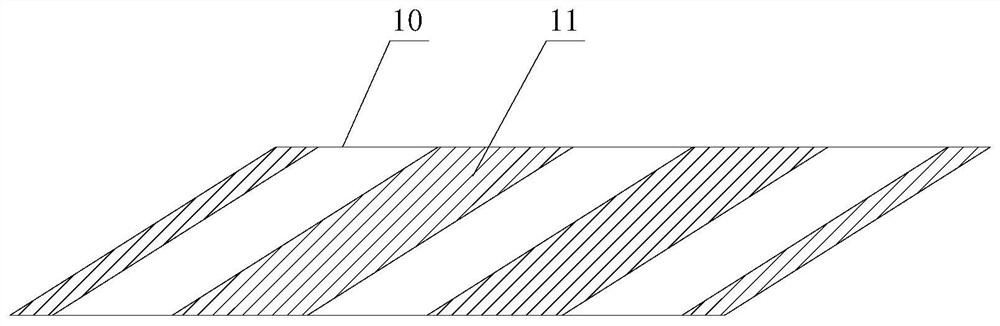 An electronic truck scale weighing system and lightning protection method based on Internet of Things technology