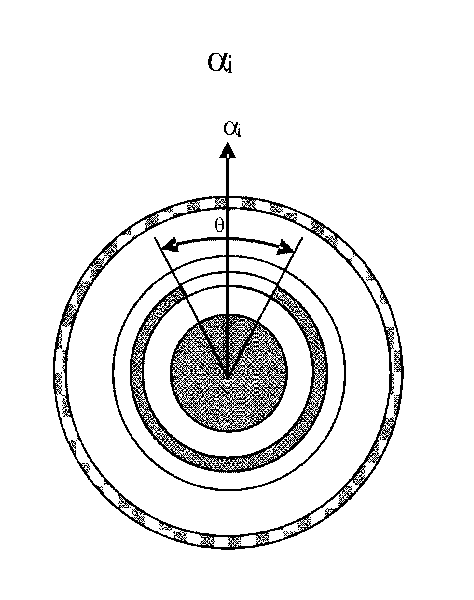 Device for microwave plasma based low-energy ion implantation on internal surface of metal round pipe with small pipe diameter