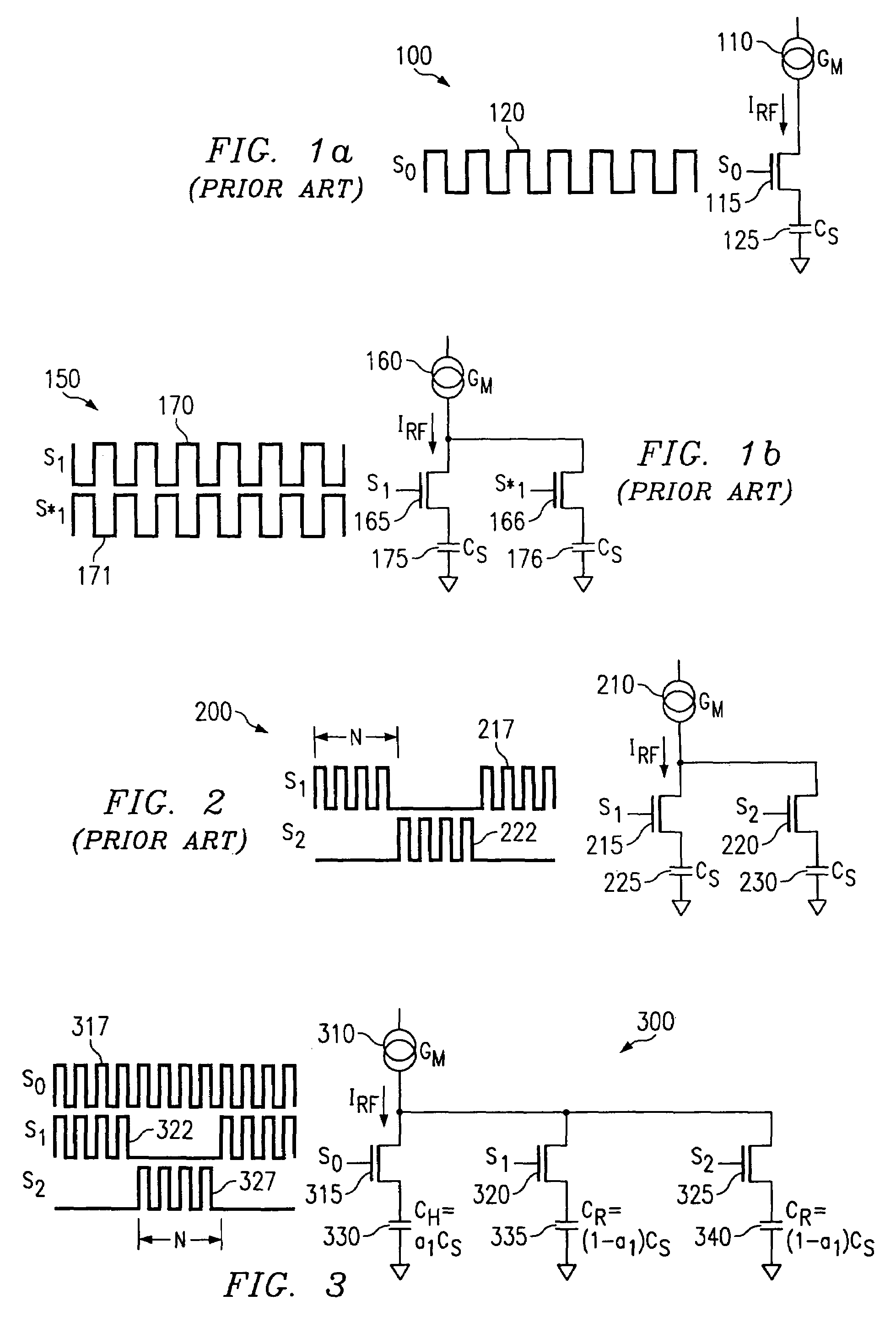 Efficient charge transfer using a switched capacitor resistor