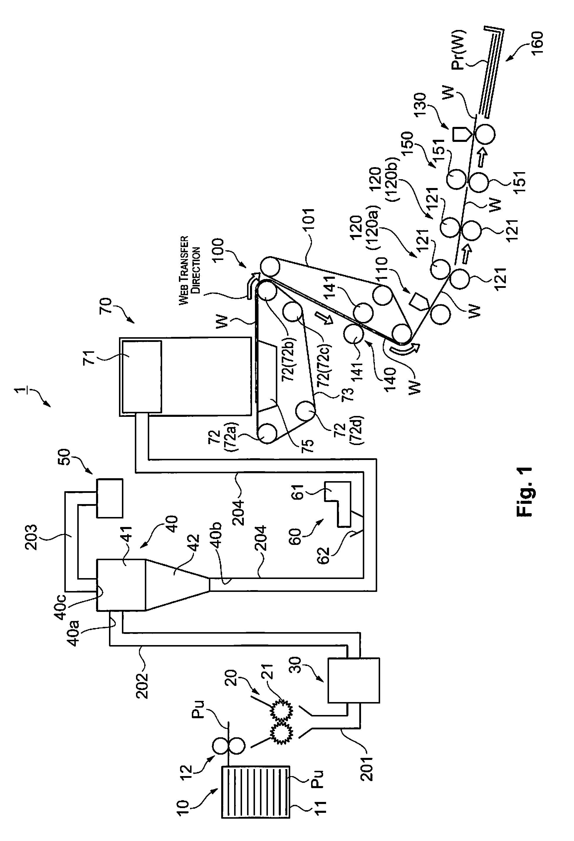 Sheet manufacturing apparatus