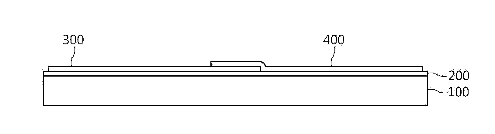 NFC antenna module and portable terminal comprising same