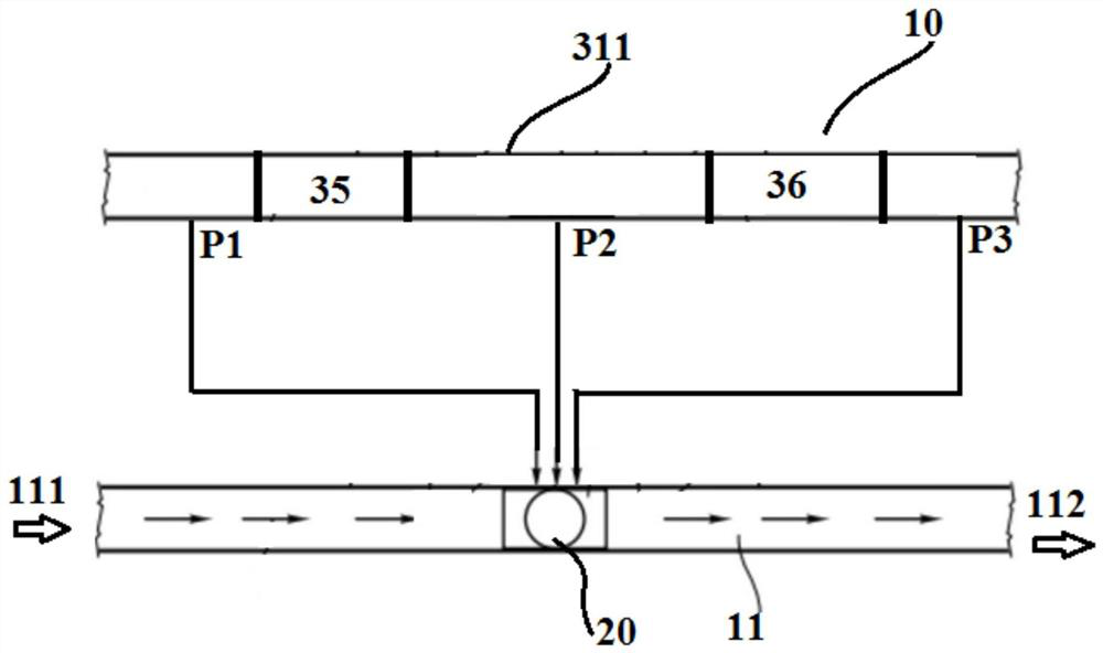 Downhole automatic fluid control device