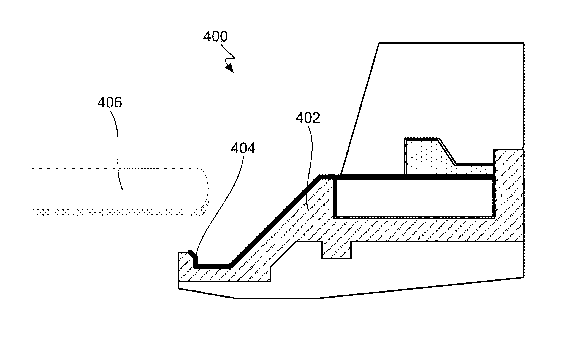 Multi-contact lipseals and associated electroplating methods
