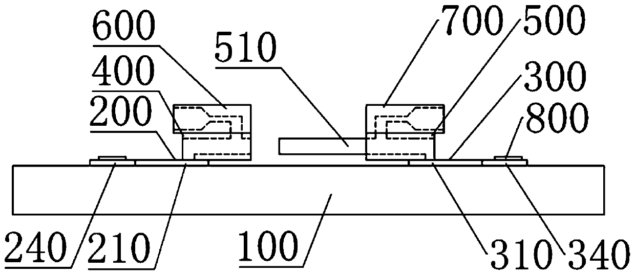 A kind of circuit board and using method thereof