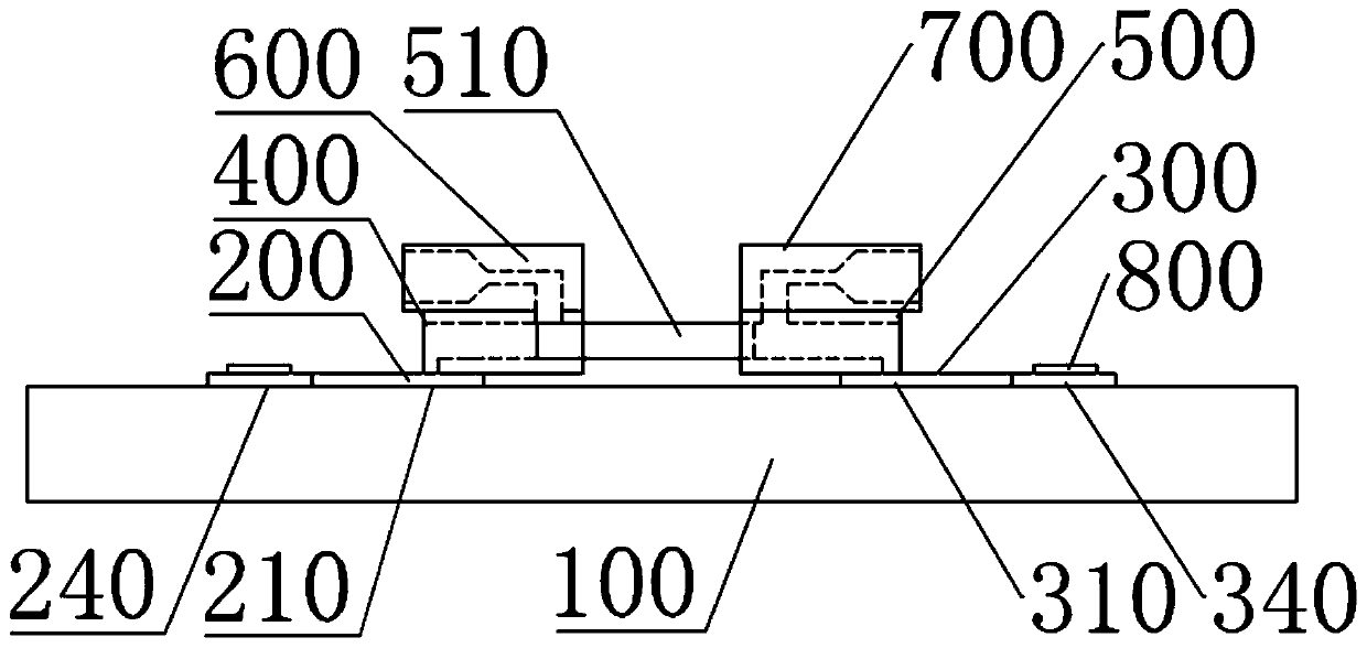 A kind of circuit board and using method thereof