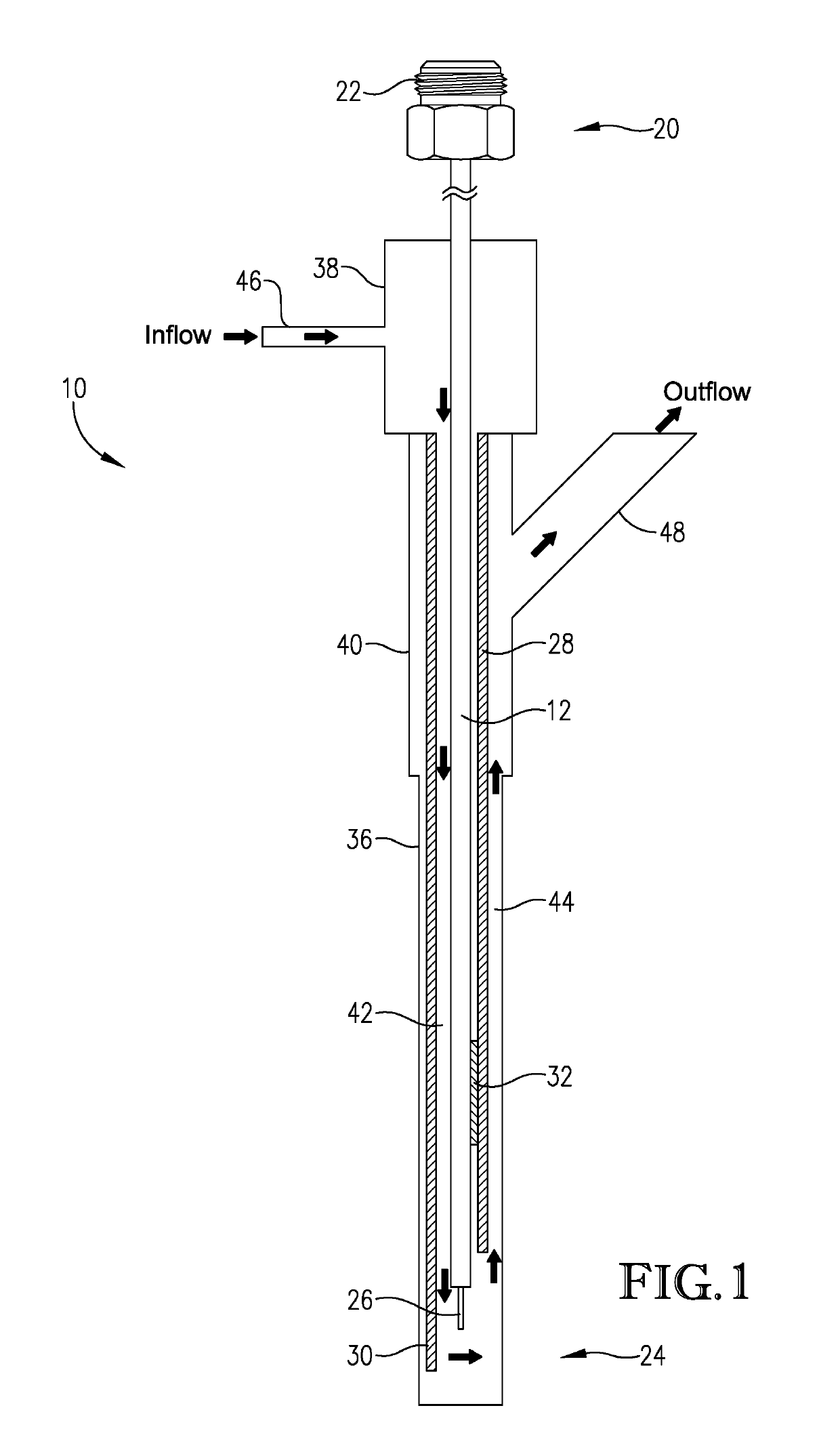 System for delivering hyperthermia treatments