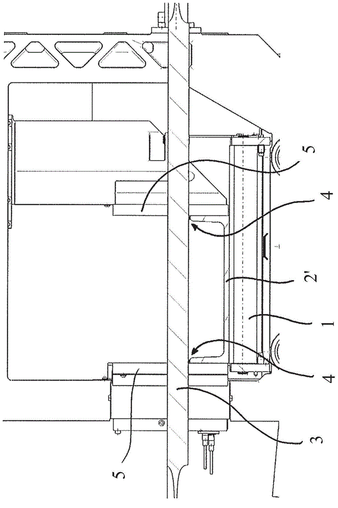 Sawing machine and method for controlling sawing machine