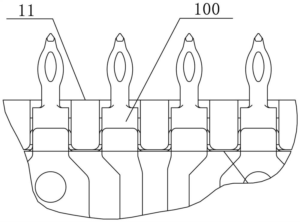 Connector