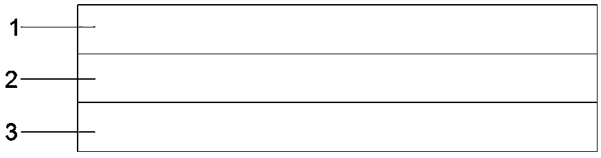 Liquid crystal module and method for improving contrast ratio of liquid crystal module