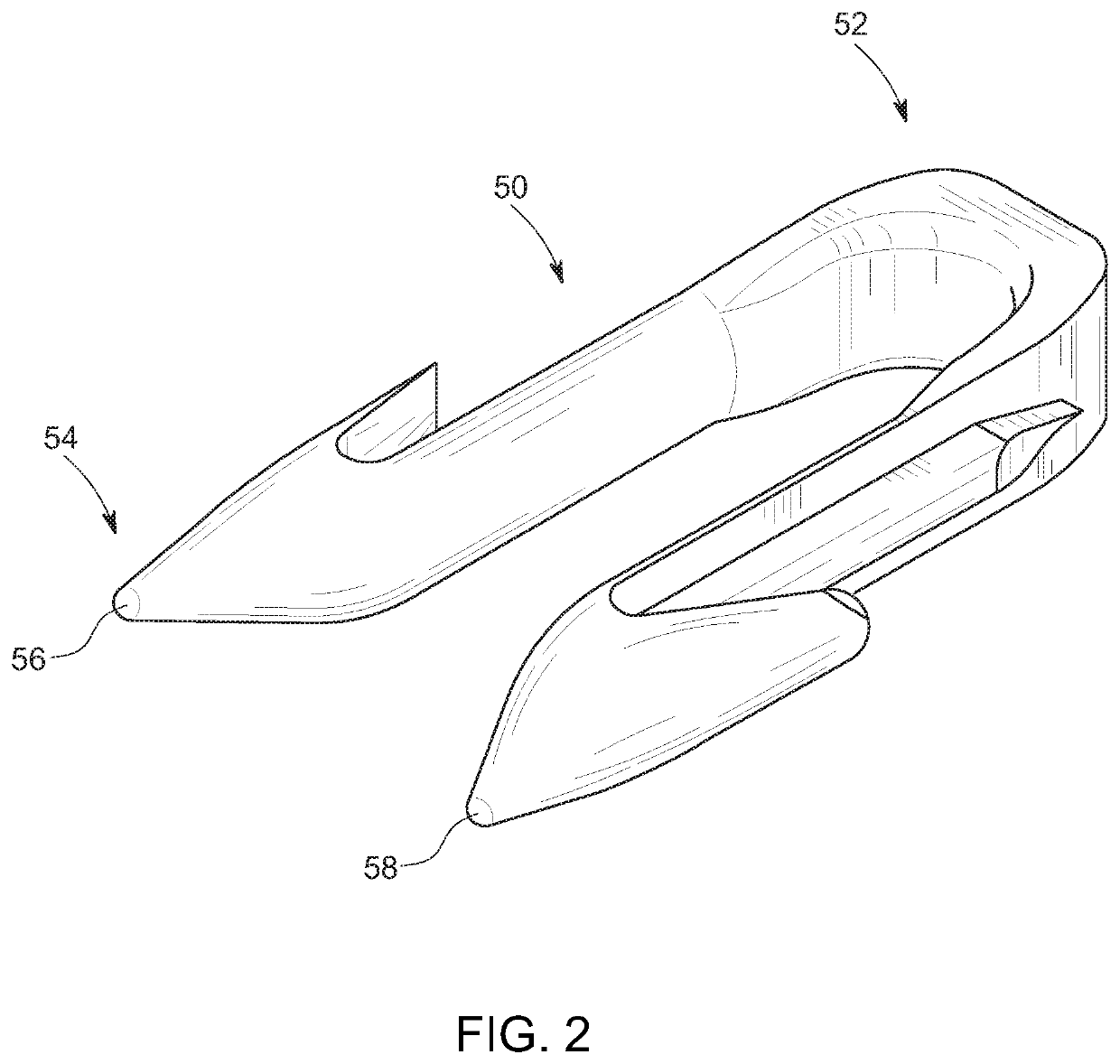 Applicator instruments for dispensing surgical fasteners having articulating shafts