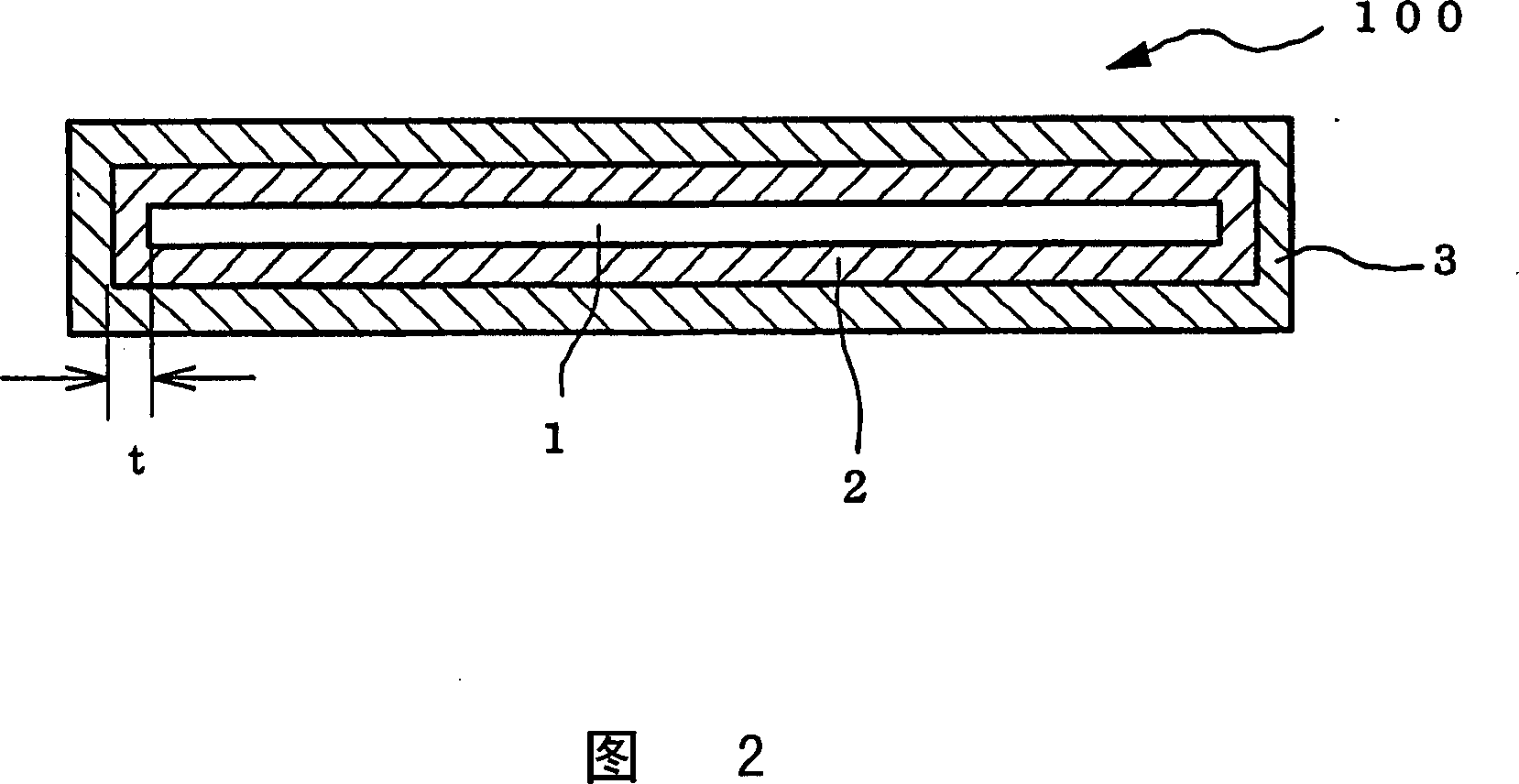 Tantalum carbide-covered carbon material and process for producing the same
