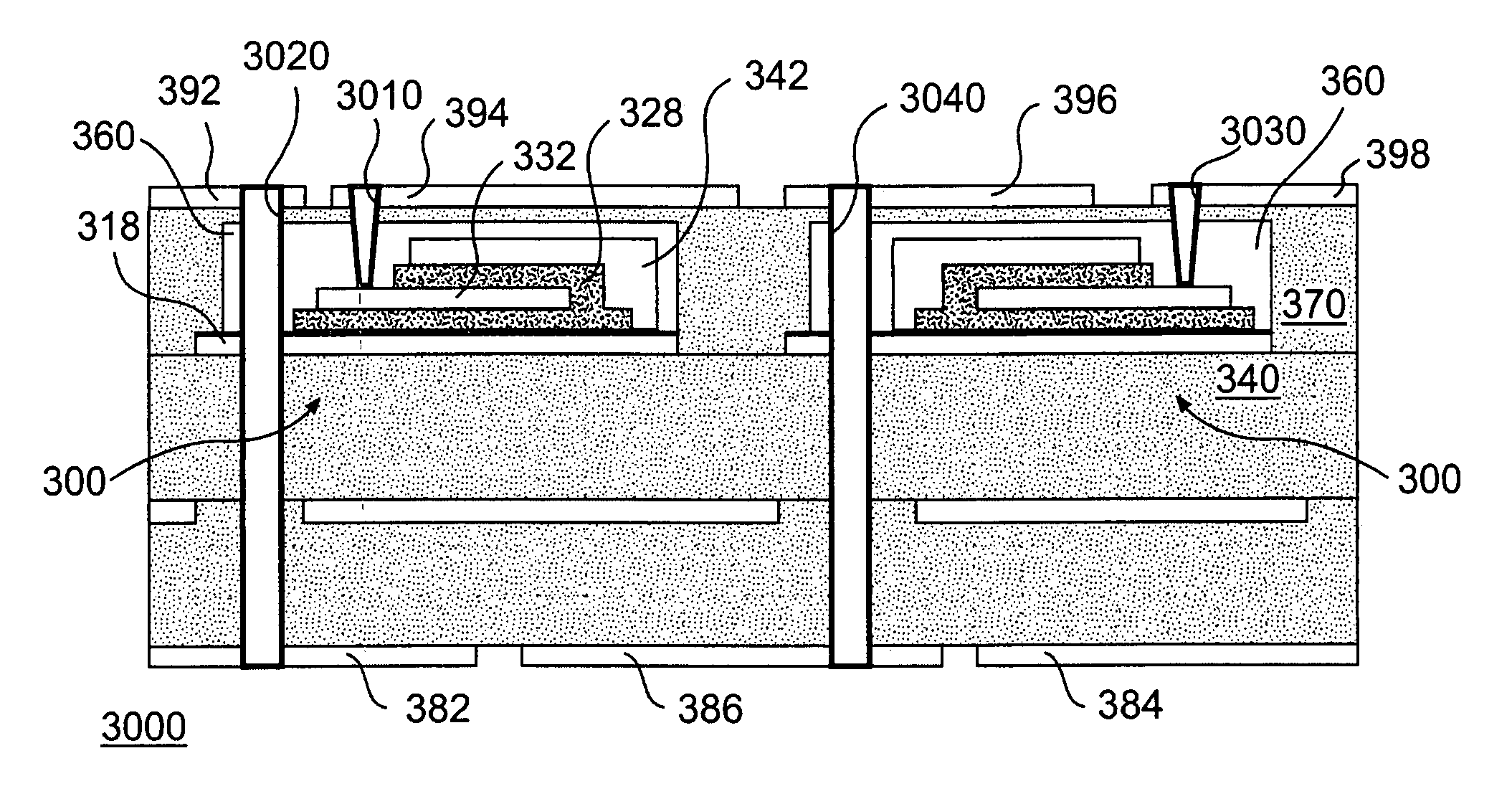 Methods of forming printed circuit boards having embedded thick film capacitors