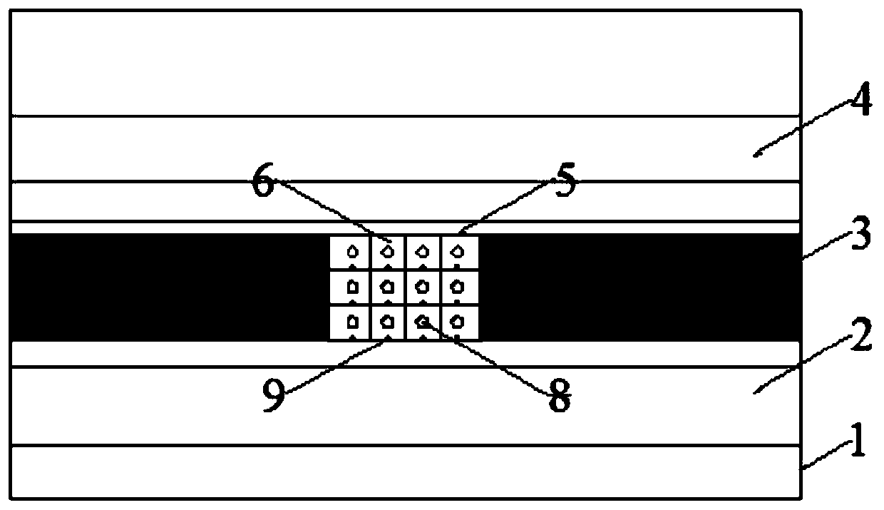 An experimental method for simulating fully mechanized excavation of roadway