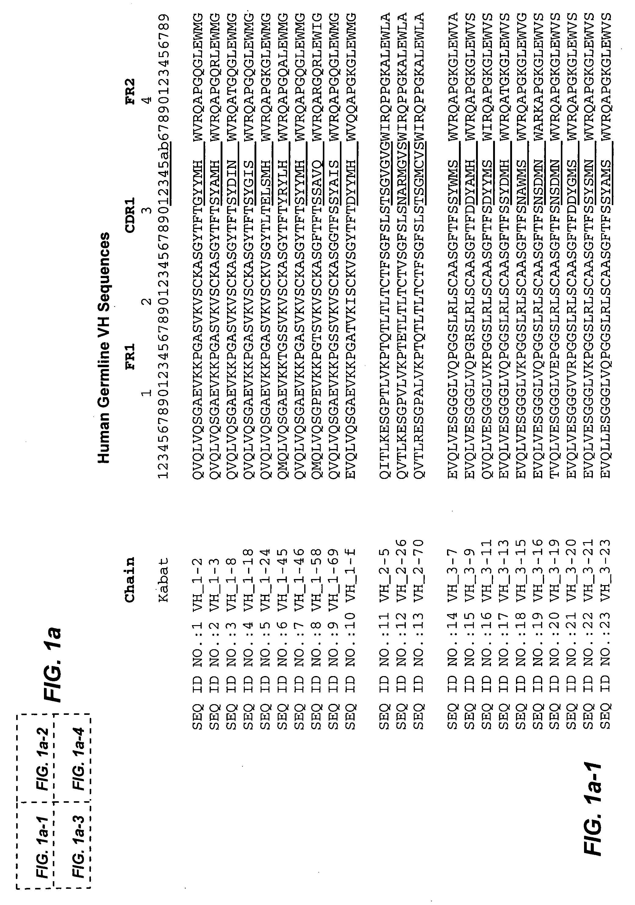 Methods of generating variant proteins with increased host string content and compositions thereof