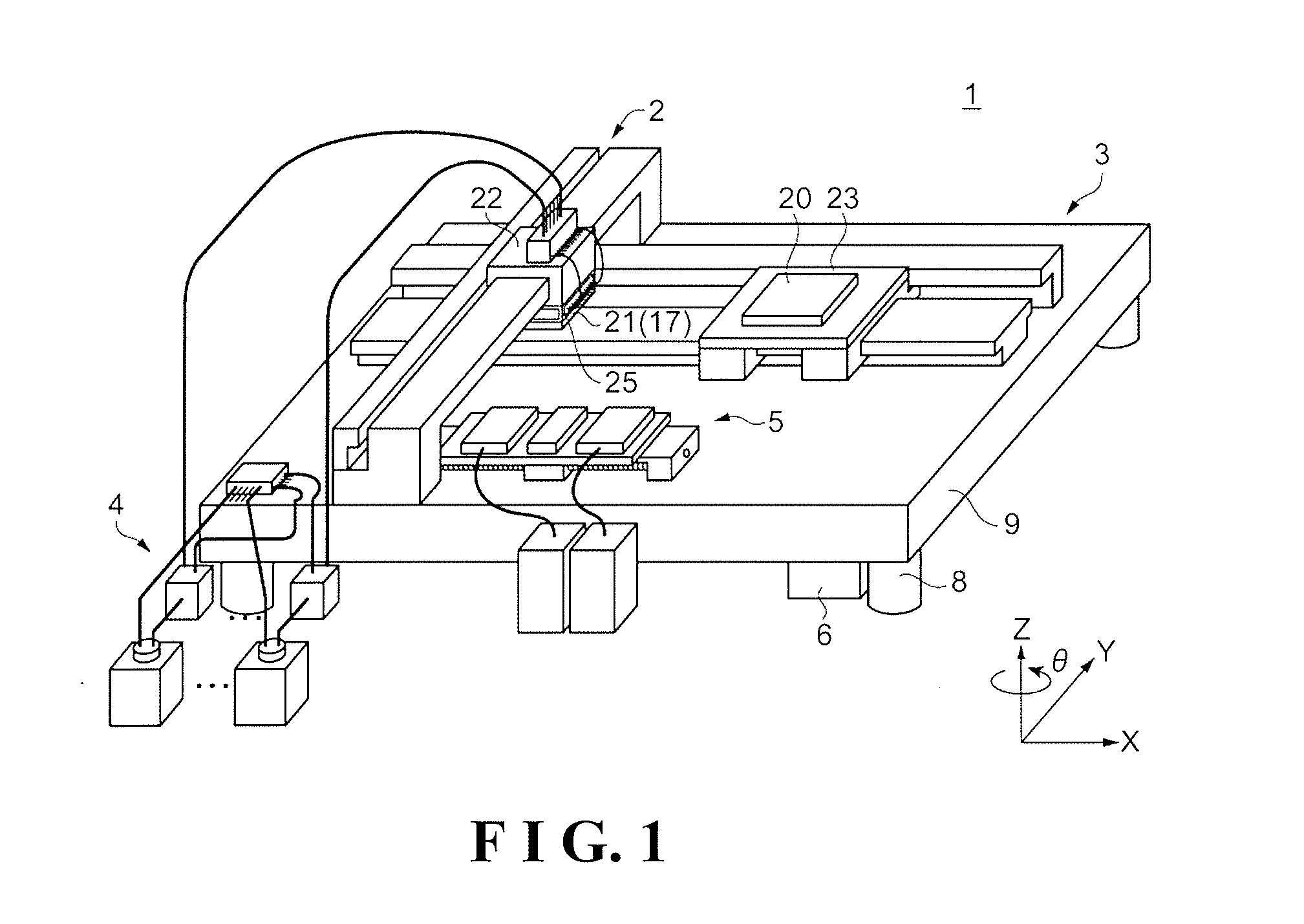 Film-formation method, method for manufacturing electro-optical device, electro-optical device, and electronic apparatus