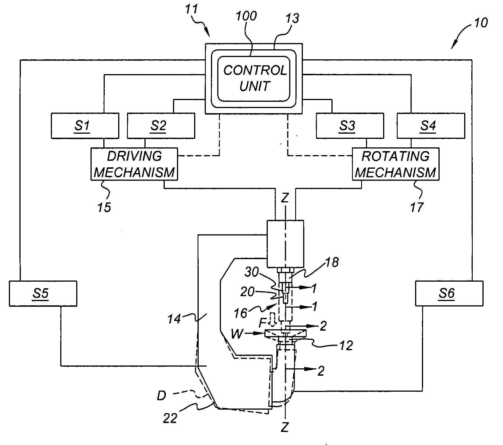 Apparatus and Method of Solid-State Welding
