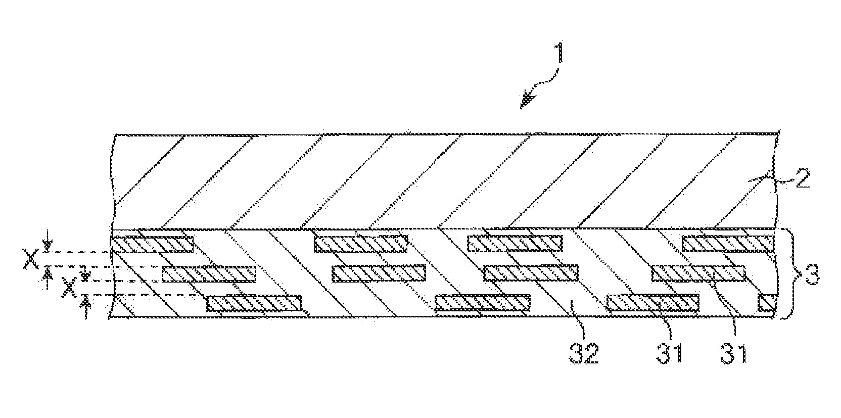 Timepiece Dial, Method of Manufacturing a Timepiece Dial, and a Timepiece