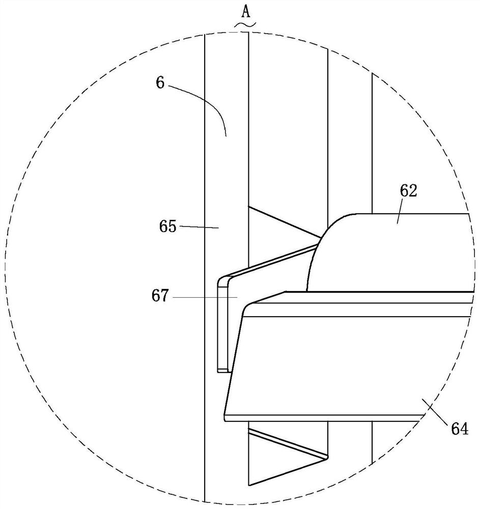 A kind of cable manufacturing equipment