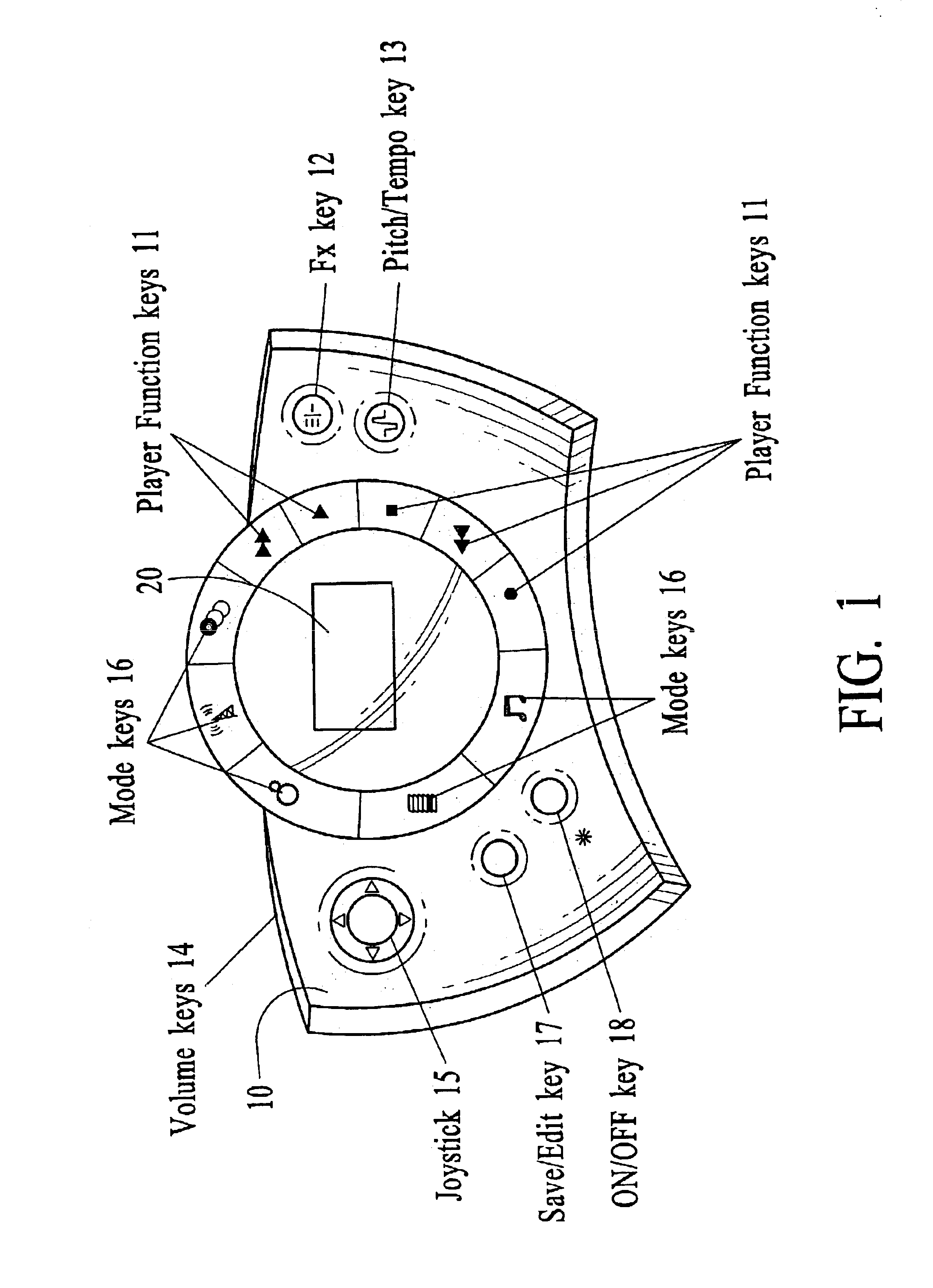 Systems and methods for creating, modifying, interacting with and playing musical compositions