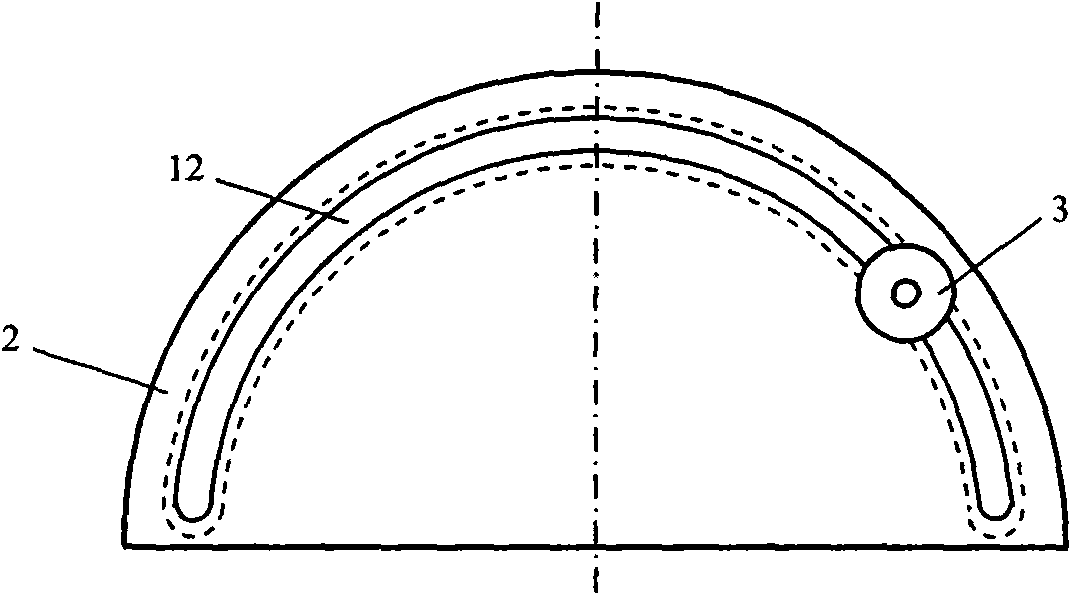 System for measuring surface bidirectional reflectance distribution