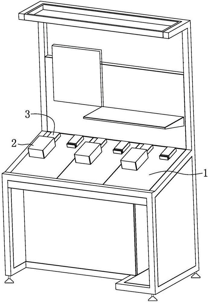 On-site visitiation tooling