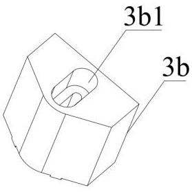 Positioning fixture for clamping precision castings