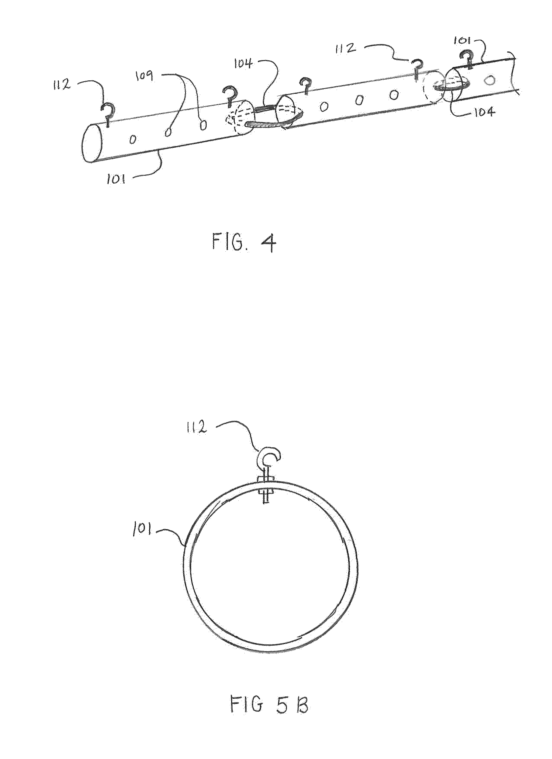 System and Method for Building and Maintaining Stable Sand Beach and Shoreline Profiles and for Controlling Beach or Riparian Erosion
