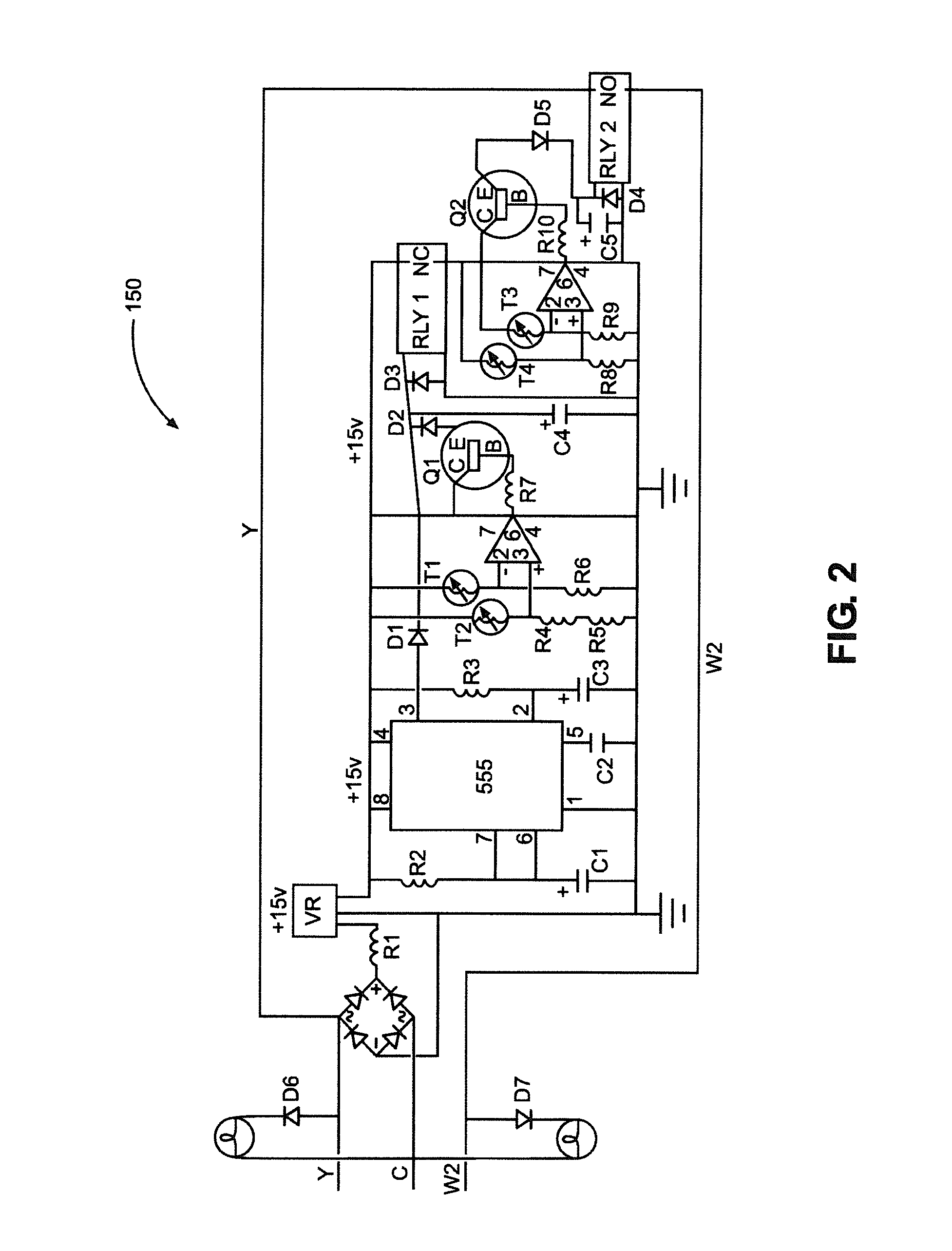 Combination Air and Ground Source Heating and/or Cooling System