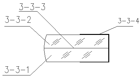 Engineering machinery cab with electromagnetic shielding function