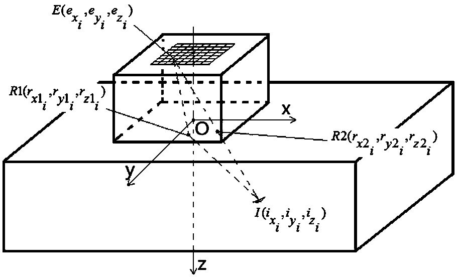 Real-time 3D full-focus phased array ultrasonic imaging method and device and storage medium