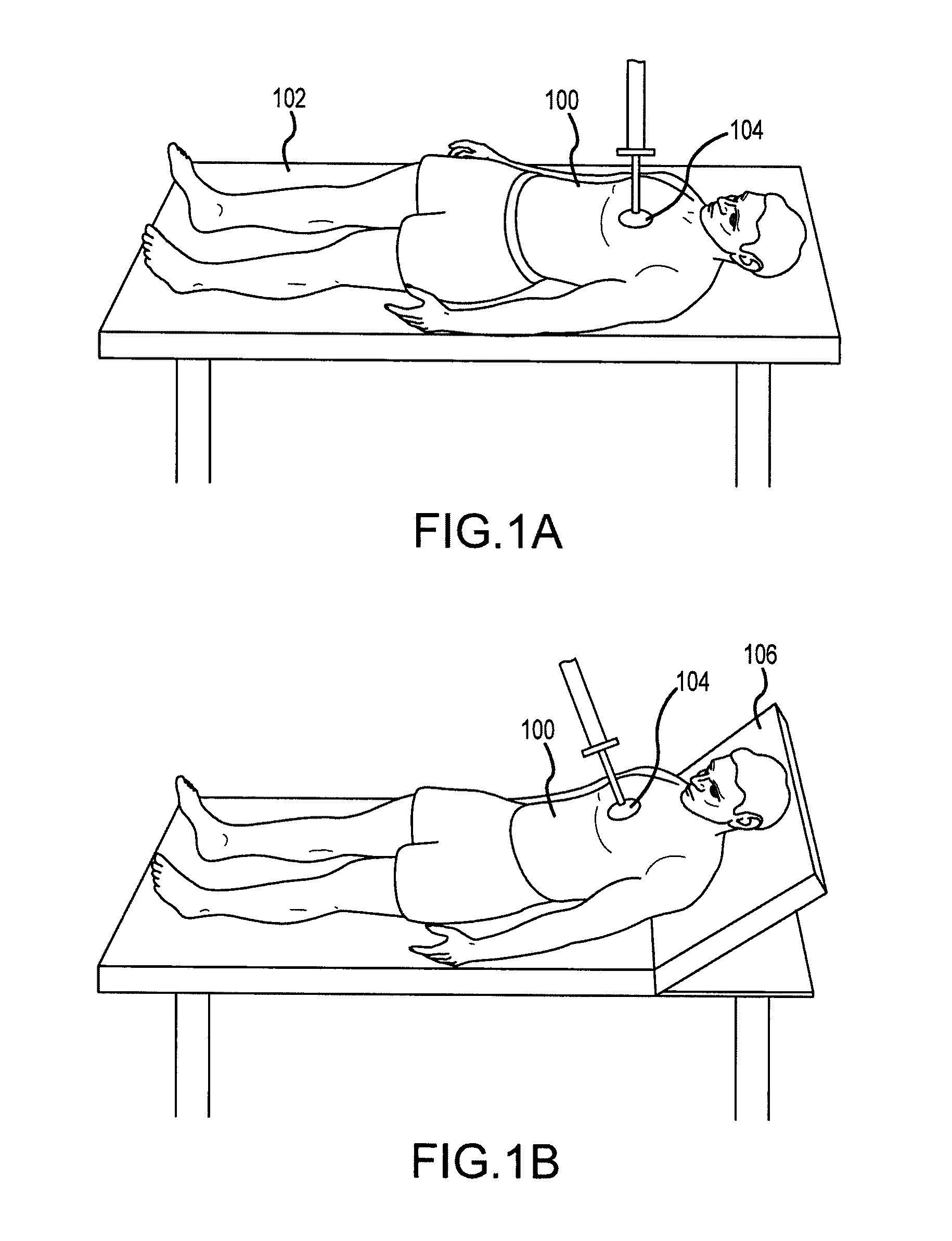 Active compression decompression and upper body elevation system