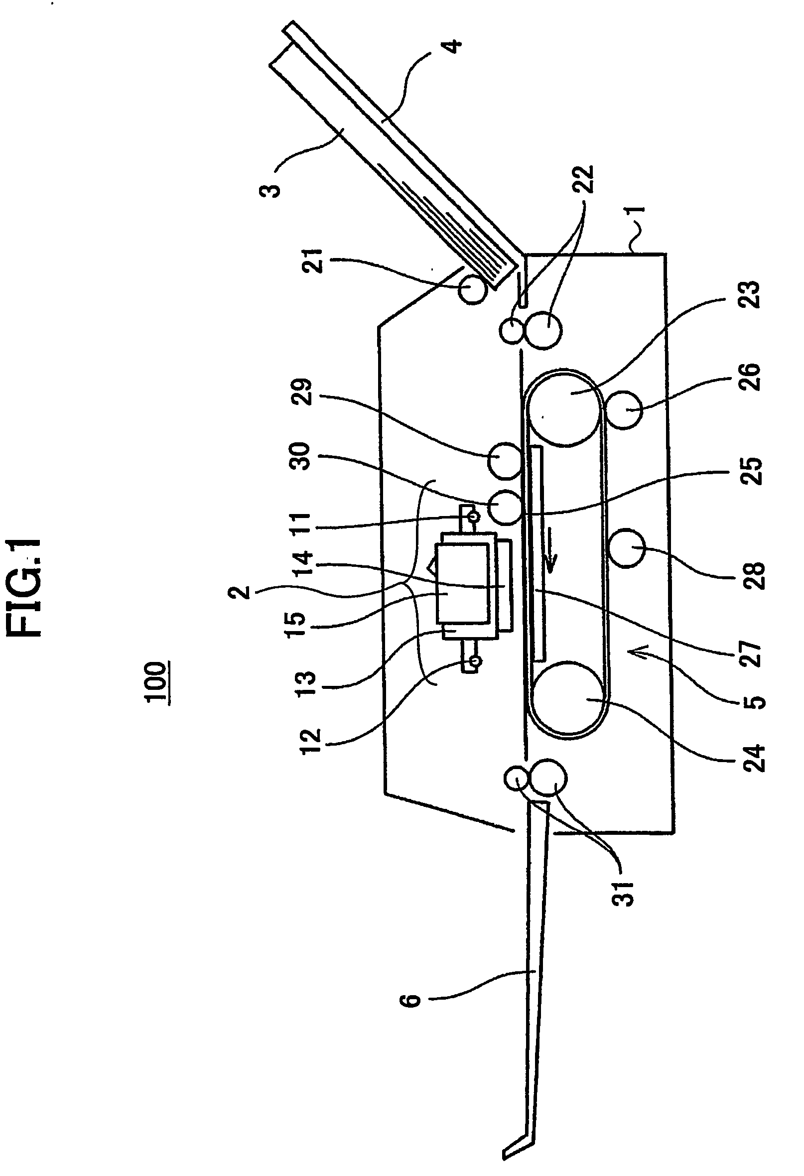 Image forming apparatus, recording liquid, conveyor belt, recording liquid cartridge