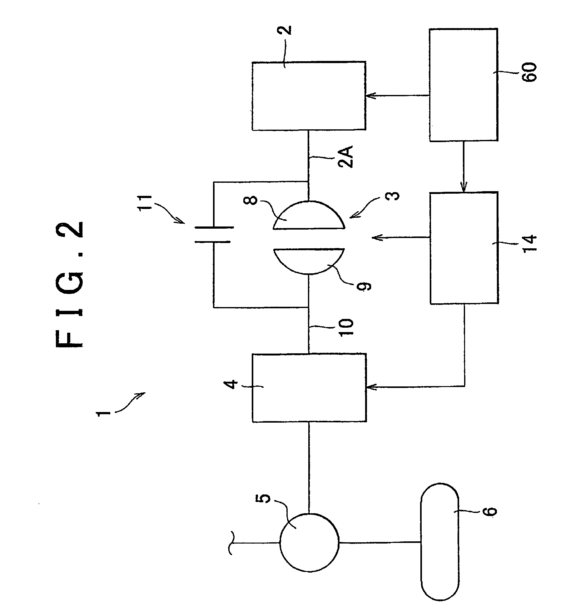 Hydraulic control apparatus