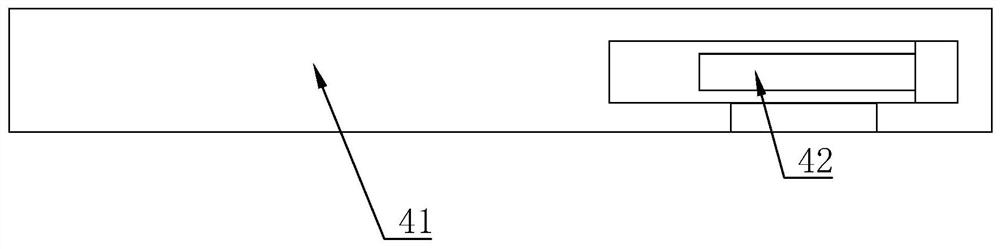 A student data collection device based on big data technology