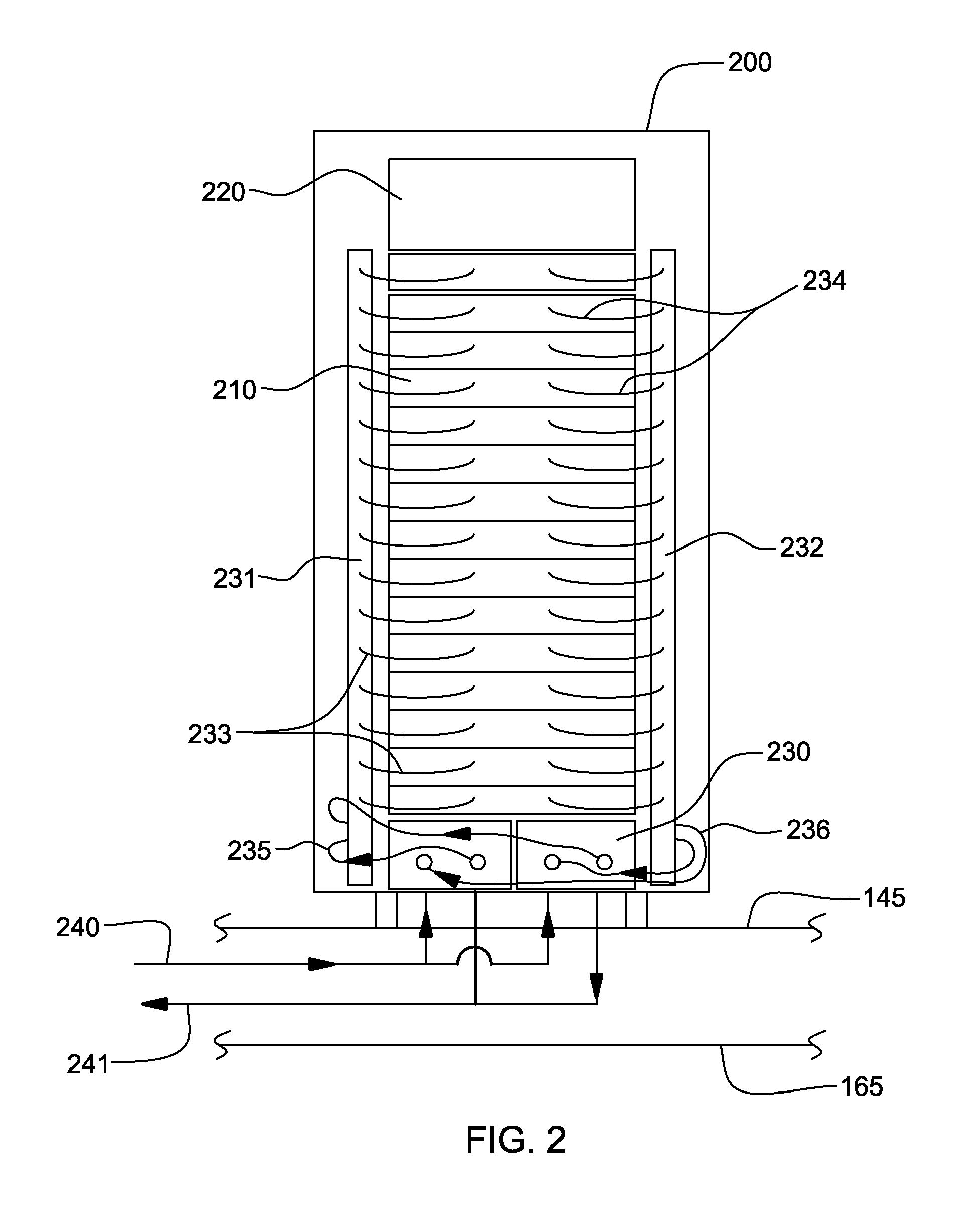 Immersion-cooling of selected electronic component(s) mounted to printed circuit board