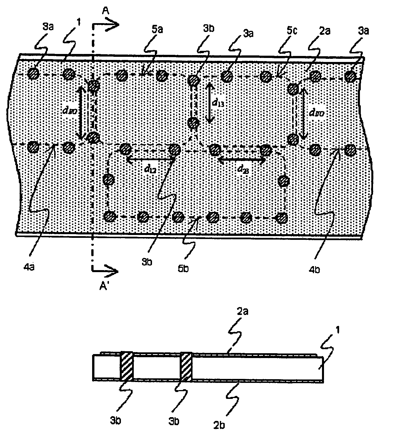 Dielectric waveguide filter
