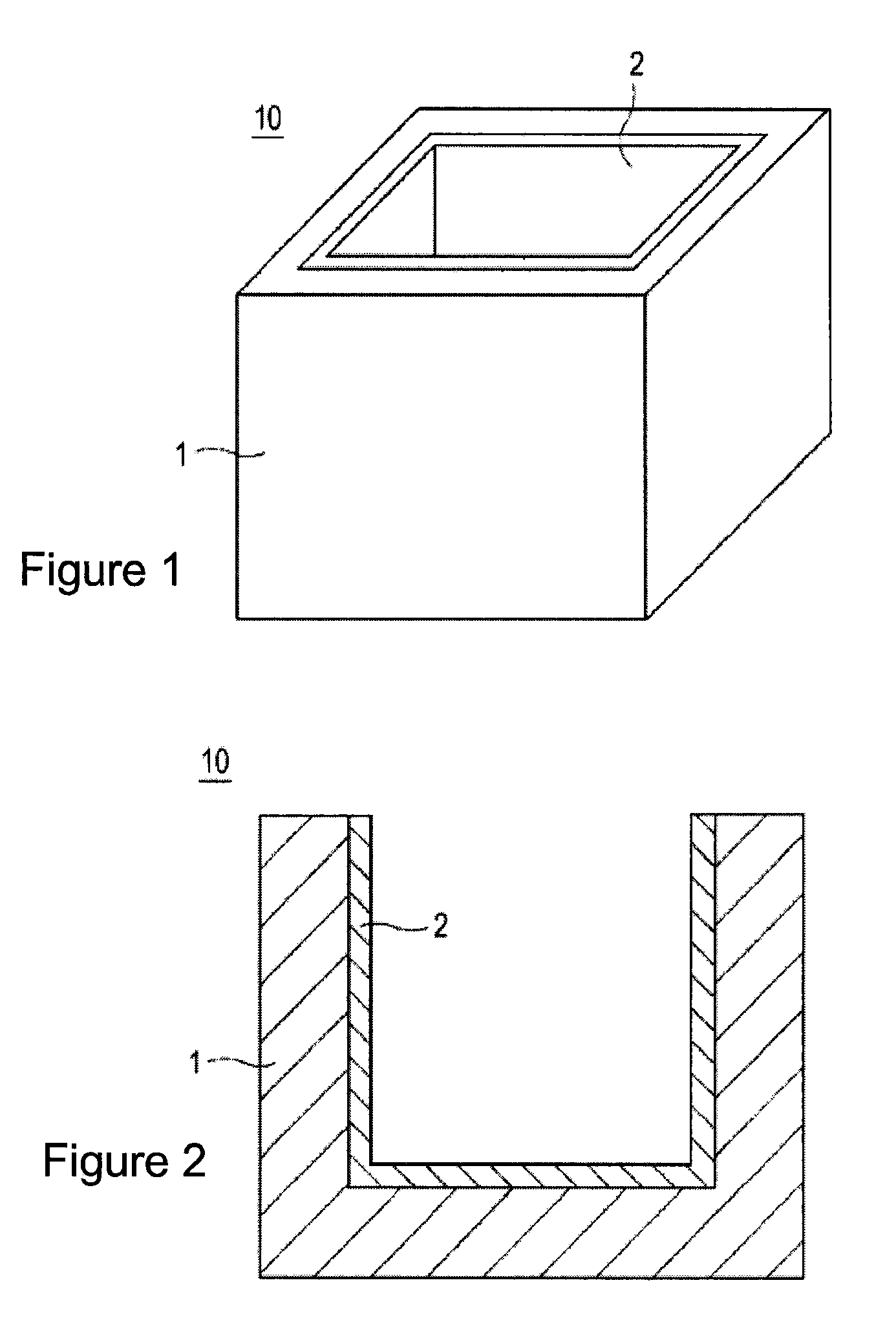 Mold Forming and Molding Method