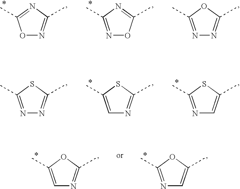 Amino-pyridine derivatives as s1p1 /edg1 receptor agonists