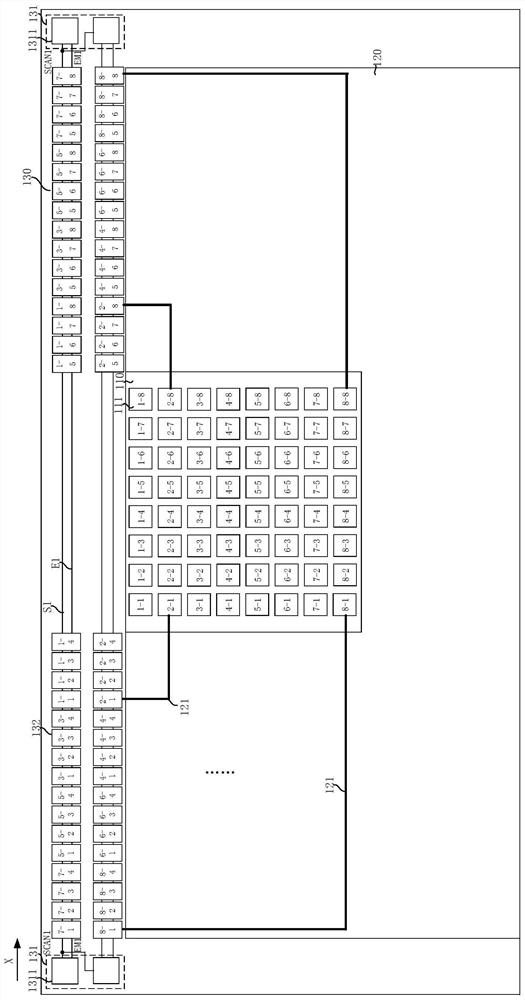 Display panels and display devices