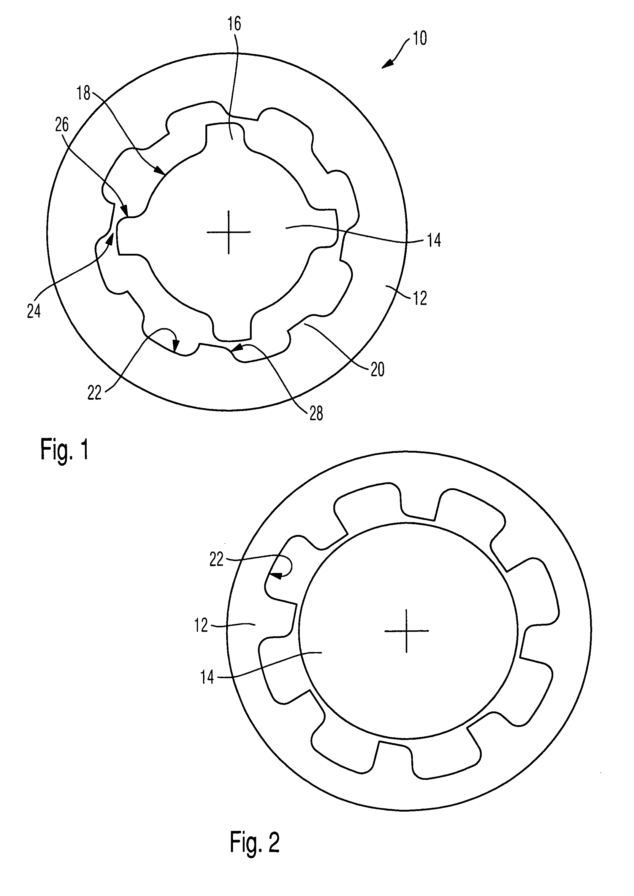 Extruder