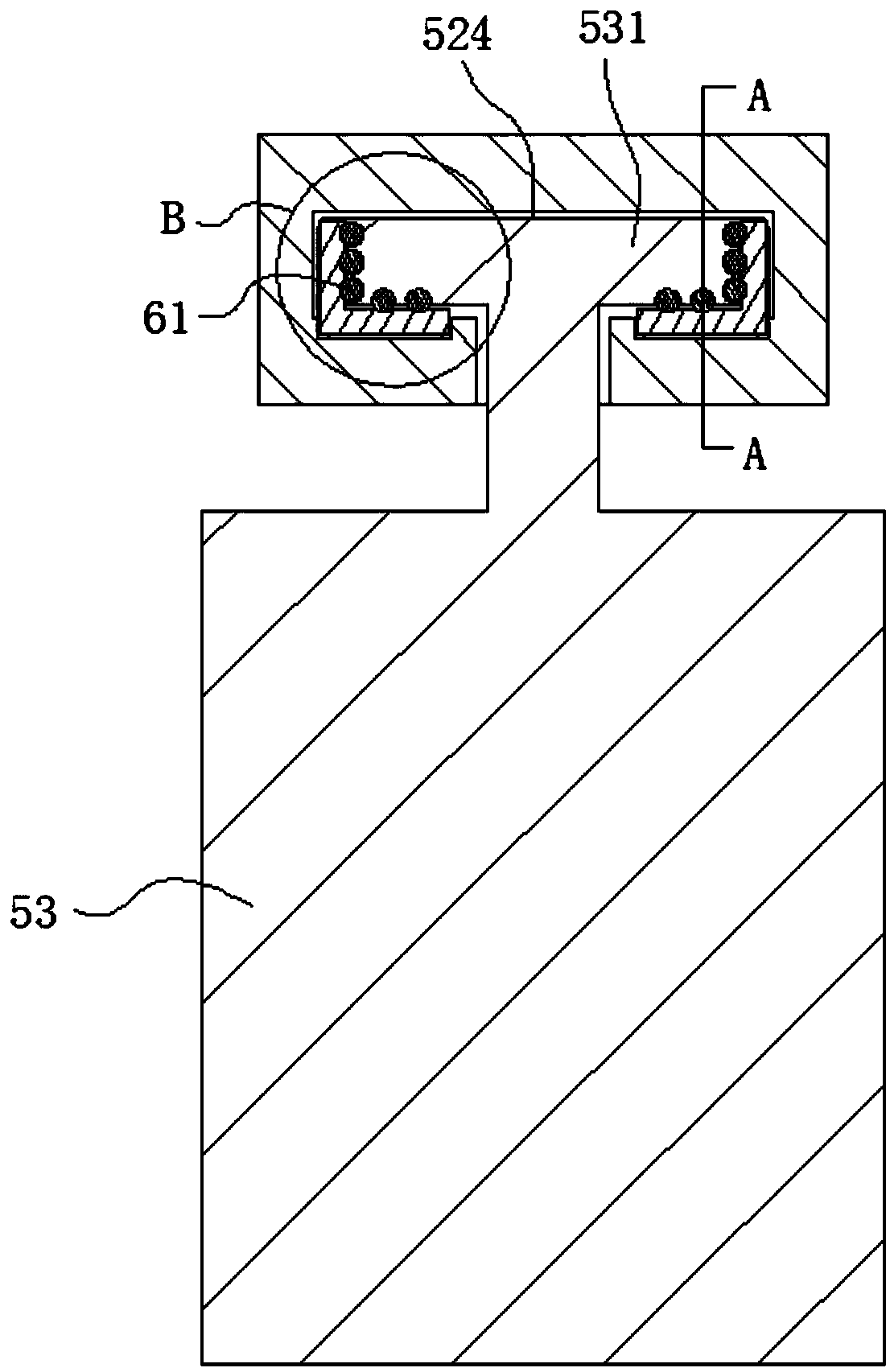 A system for fabric printing and dyeing