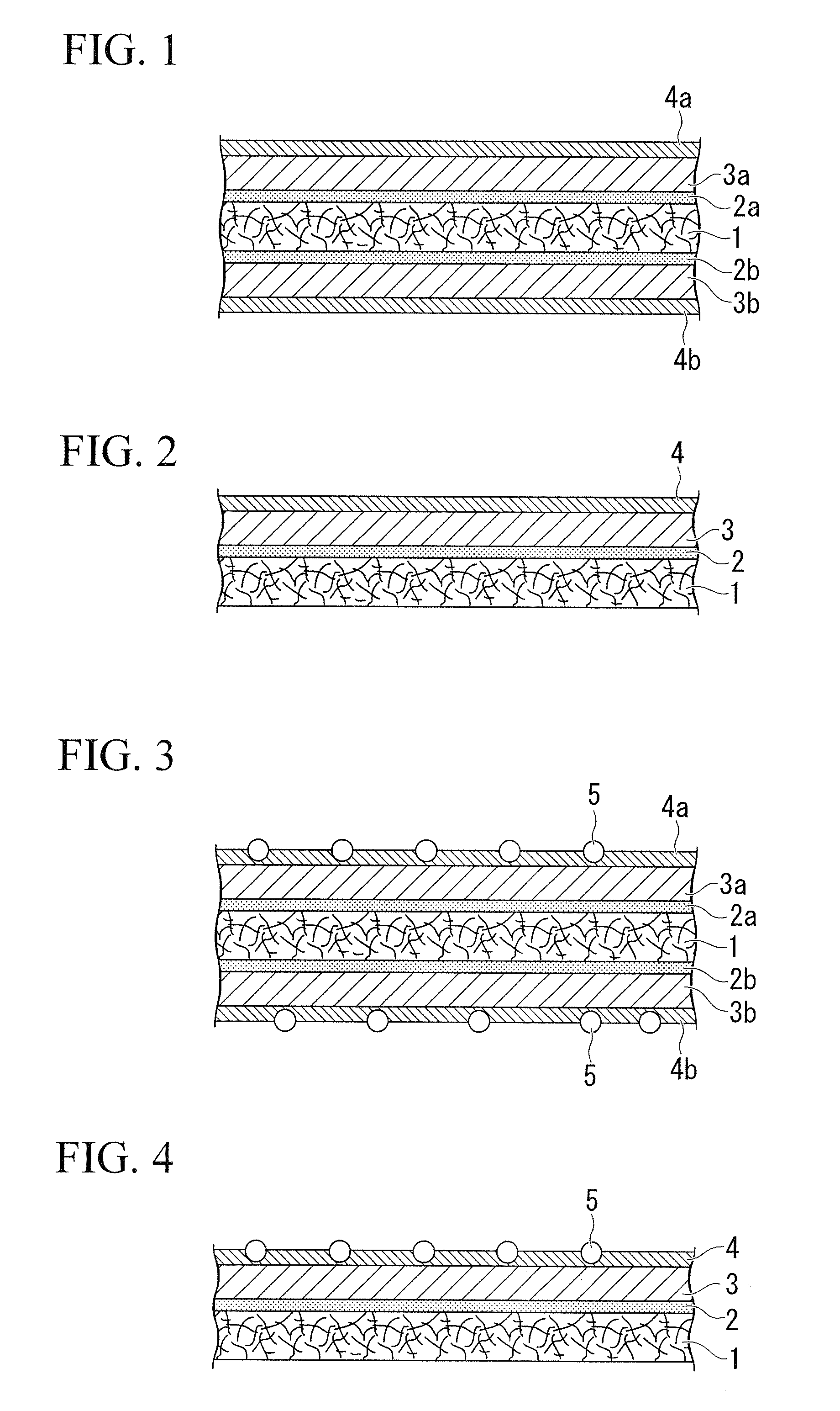 Water-Resistant Image-Receiving Sheet For Electrophography