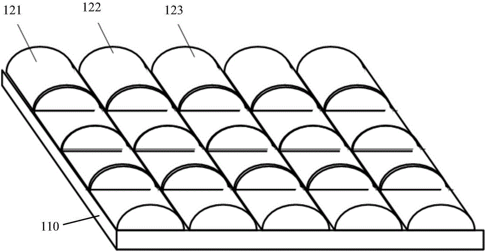 Micro-cavity organic light emitting diode (OLED) device