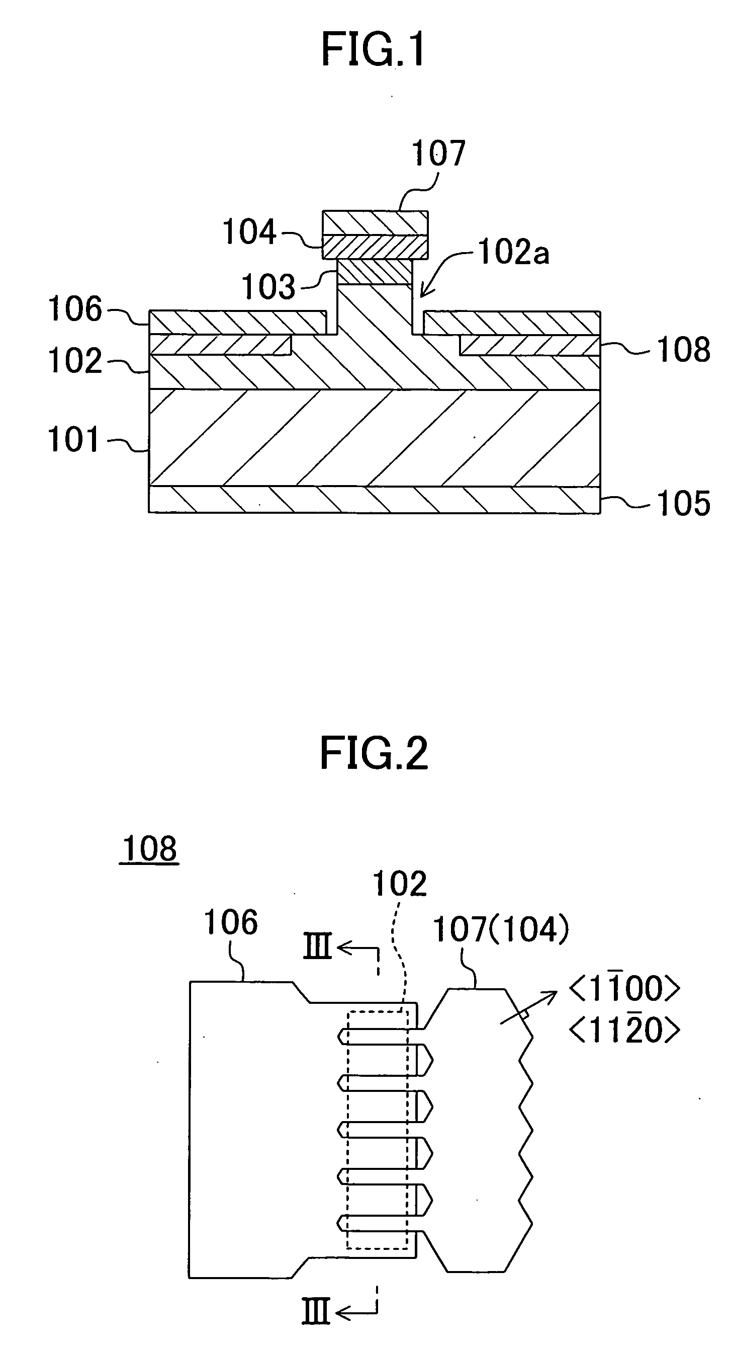 Semiconductor device and method for fabricating the same