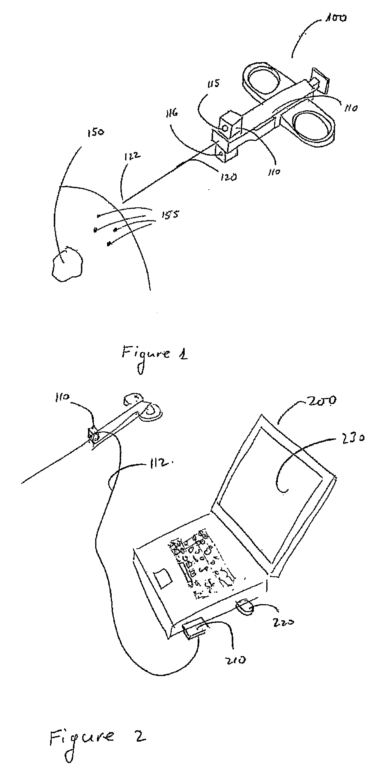 System and Method For Optical Position Measurement And Guidance Of A Rigid Or Semi-Flexible Tool To A Target