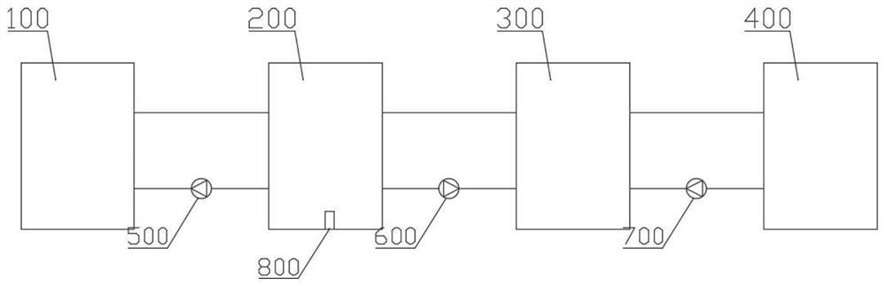 A heating system and a control method for the heating system