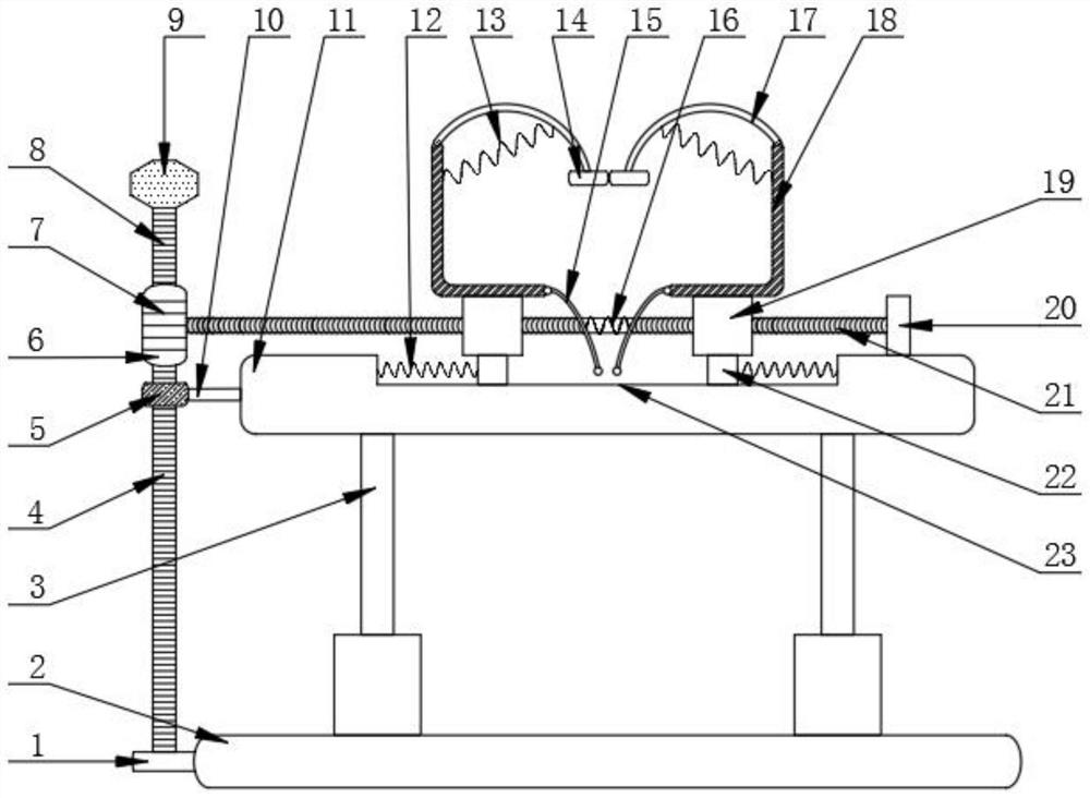 Conveying equipment and conveying method