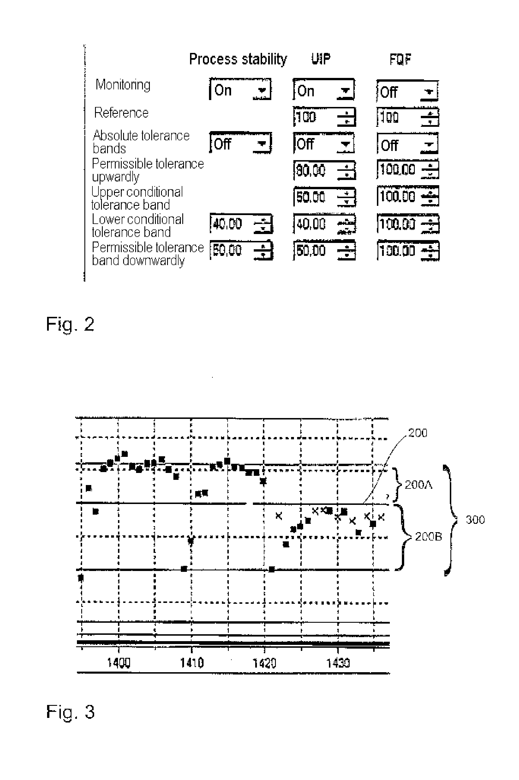 Method for Monitoring and Controlling a Quality of Spot Welds