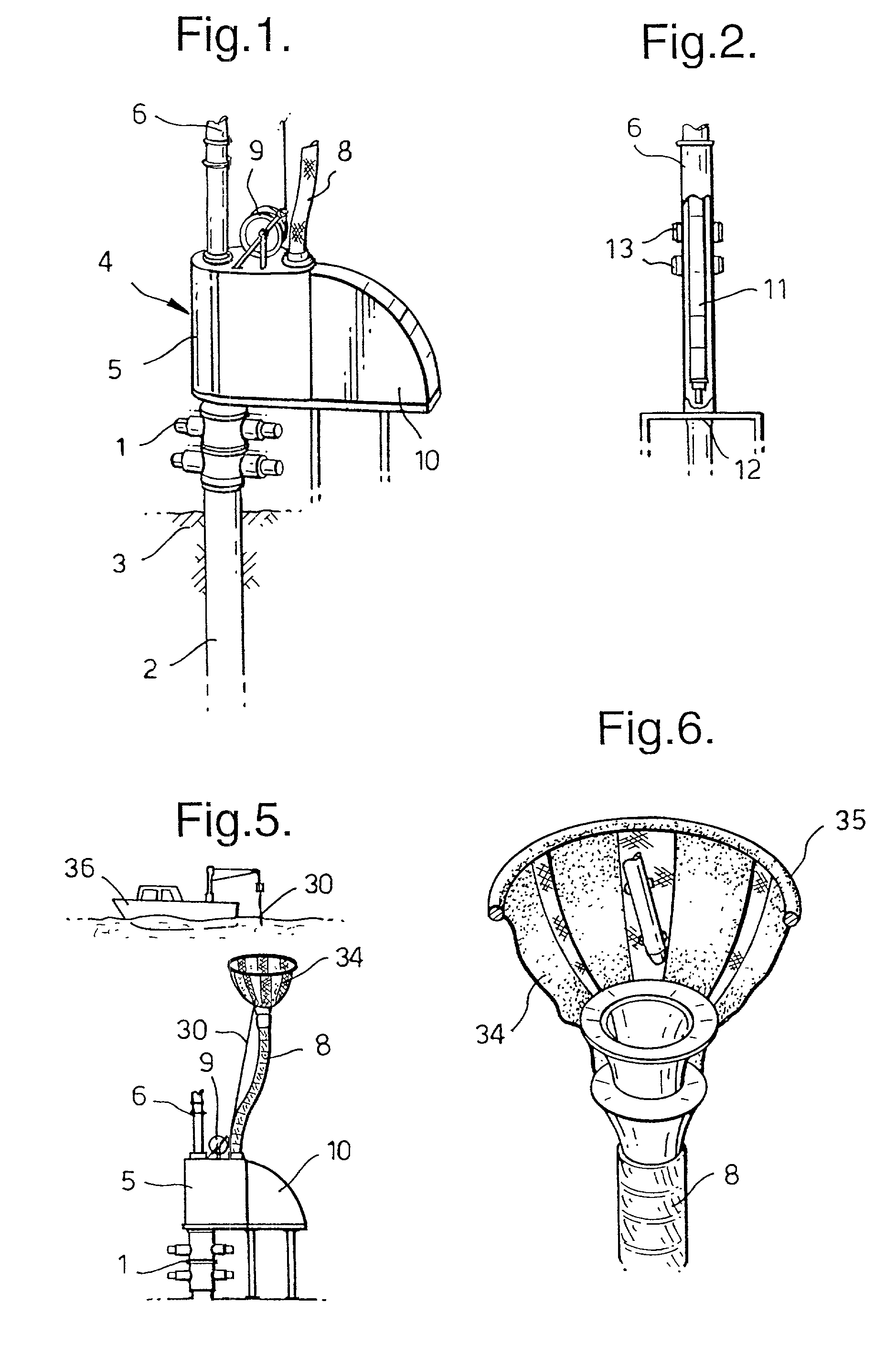 Method and system for moving equipment into and through an underground well